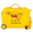 Suitcase Winnie The Pooh 330051114002 Multicolour Kids image1