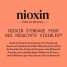 Hair Reconstruction Treatment Nioxin image2