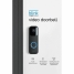 Smart Video-Porter Blink Home Security Black image2
