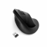 Ergonomic Optical Mouse Kensington K75501EU Black 1600 dpi image1