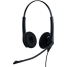 Headphones with Microphone Jabra 1519-0154 Black image1
