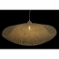 Ceiling Light DKD Home Decor Bamboo (105 x 80 x 45 cm) image4