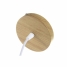 Ceiling Light DKD Home Decor Bamboo (105 x 80 x 45 cm) image2