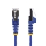USB Cable Startech NLBL-3M-CAT8-PATCH Blue 3 m image3