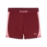 Sport leggings for Women Puma W Strong Dark Red image1