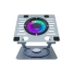 Cooling Base for a Laptop CoolBox COO-NPC17-AV1 Silver image2