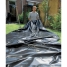 Pond Liner Ubbink AquaLiner PVC 0,5 mm 4 x 5 m image5