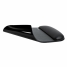 Mouse Mat Startech B-ERGO-MOUSE-PAD Black image3