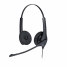Headphones with Microphone Jabra 1559-0159 Black image1