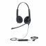 Headphones with Microphone Jabra 1559-0159 Black image2