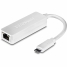 Network Adaptor Trendnet TUC-ETG              White Gigabit Ethernet image1