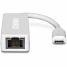 Network Adaptor Trendnet TUC-ETG              White Gigabit Ethernet image2