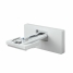 Expandable Wall Support for a Projector Epson V12HA06A06           Silver image1