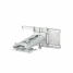 Expandable Wall Support for a Projector Epson V12HA06A06           Silver image2
