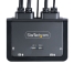 KVM switch Startech C2-D46-UC2-CBL-KVM 1,2 m image2