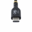 USB Cable Startech USB2EPR3M Black 3 m image6