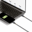USB Cable Startech USB2EPR3M Black 3 m image2