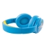 Headphones FR-TEC LT2001 Blue image6