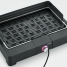 Electric Barbecue Severin PG8567 2200 W image1