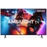 Smart TV Philips 55MLED920 AMD FreeSync 4K Ultra HD 55