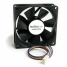 Box Ventilator Startech FAN8025PWM           2500 rpm Ø 8 cm image1