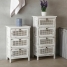 Chest of drawers Versa Old White (Refurbished A) image5