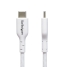 USB-C Cable Startech USB2CC2MNCWHE White 2 m image3