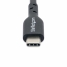 USB Cable Startech USB2CC3MBKE Black 3 m image5