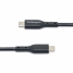 USB Cable Startech USB2CC3MBKE Black 3 m image6