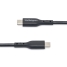 USB Cable Startech USB2CC3MBKE Black 3 m image2