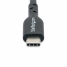 USB Cable Startech USB2CC3MBKE Black 3 m image3