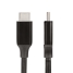 USB Cable Startech UCC-3M-10G-USB-CABLE Black 3 m image3