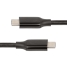 USB Cable Startech UCC-3M-10G-USB-CABLE Black 3 m image4