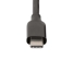 USB Cable Startech UCC-3M-10G-USB-CABLE Black 3 m image2