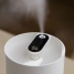 Rechargeable Ultrasonic Humidifier Vaupure InnovaGoods image3