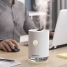 Rechargeable Ultrasonic Humidifier Vaupure InnovaGoods image4