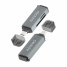 Card Reader Aisens ASCR-2C10-GR Grey image6