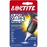 Cyanoacrylate Loctite SUPERGLUE-3 3 g image1