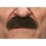 Moustache My Other Me Black image1