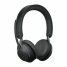 Headphones with Microphone Jabra 26599-999-899        Black image1