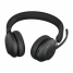 Headphones with Microphone Jabra 26599-999-899        Black image3