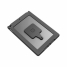 Tablet Mount Compulocks VHBMM01 Black image1