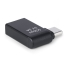 USB Adaptor Startech USB31CAADGCPRA Black image3