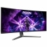 Monitor AOC AG346UCD 34