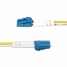 Fibre optic cable Startech SMDOS2LCLC3M 3 m image1