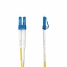 Fibre optic cable Startech SMDOS2LCLC3M 3 m image5