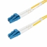 Fibre optic cable Startech SMDOS2LCLC3M 3 m image4