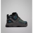 Men's trail running shoes (mountain running) Columbia Peakfreak Rush Mid Turquoise image3