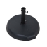 Base for beach umbrella Black image1