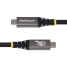 USB Cable Startech CC1M80GUSB4CABLE Black 1 m image3